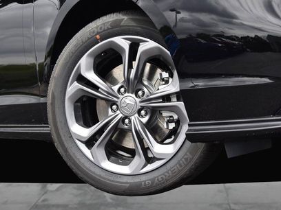 New 2025 Honda Accord EX-L