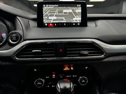 Used 2017 MAZDA CX-9 Grand Touring image 24