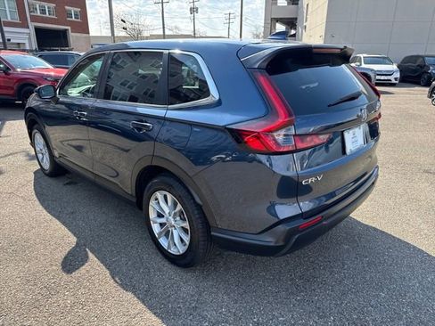 Used 2024 Honda CR-V EX image 16