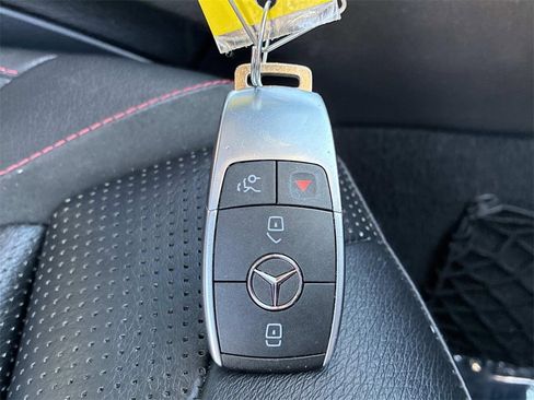 Used 2020 Mercedes-Benz C 43 AMG 4MATIC Sedan image 9