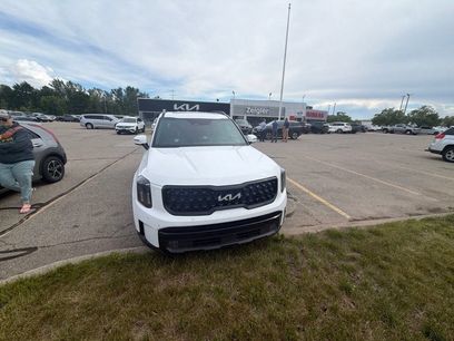 Used 2024 Kia Telluride SX X-Pro