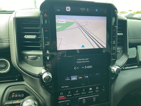 New 2026 RAM 1500 Rebel w/ Rebel Level 2 Equipment Group image 25