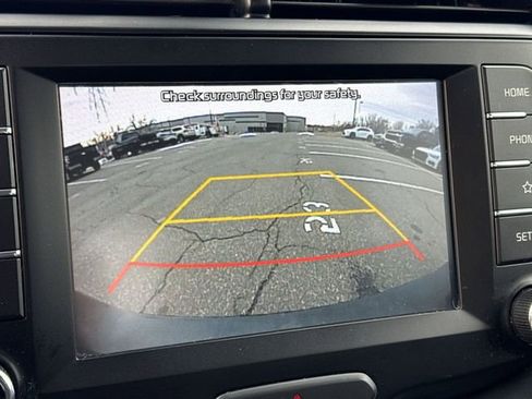 Used 2020 Kia Soul GT-Line w/ GT 2.0L Power Sunroof Package image 14