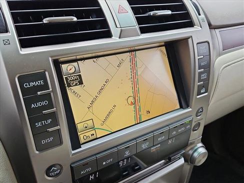 Used 2010 Lexus GX 460 Premium image 13
