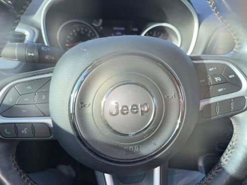 Used 2020 Jeep Compass Latitude w/ Popular Equipment Group image 7