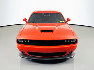 Used 2021 Dodge Challenger R/T w/ Carbon/Suede Interior Package RWD video 2
