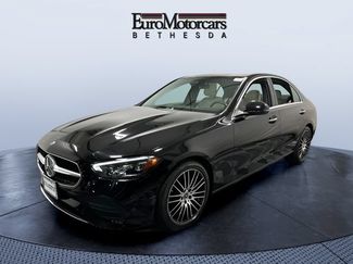 Certified 2023 Mercedes-Benz C 300 4MATIC Sedan video 1