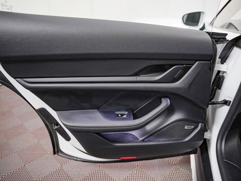 Certified 2024 Porsche Taycan 4 Cross Turismo w/ Premium Package image 26