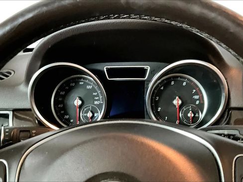 Used 2018 Mercedes-Benz GLE 350 GLE 350 image 26