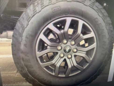 Used 2025 Ford F150 Tremor w/ Equipment Group 402A High AWD/4WD image 22