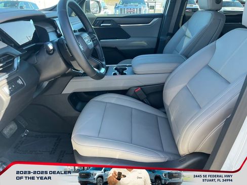 New 2026 GMC Acadia Elevation w/ Black Edition image 9