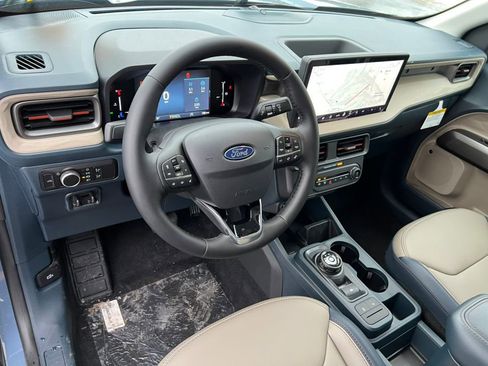 New 2026 Ford Maverick Lariat w/ 4K Tow Package AWD/4WD image 17