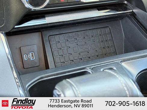 Used 2023 Ford F150 Lariat w/ Max Trailer Tow Package AWD/4WD image 31