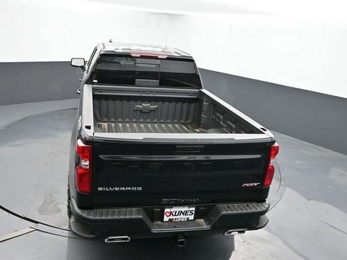 New 2026 Chevrolet Silverado 1500 RST w/ Safety Package AWD/4WD image 42