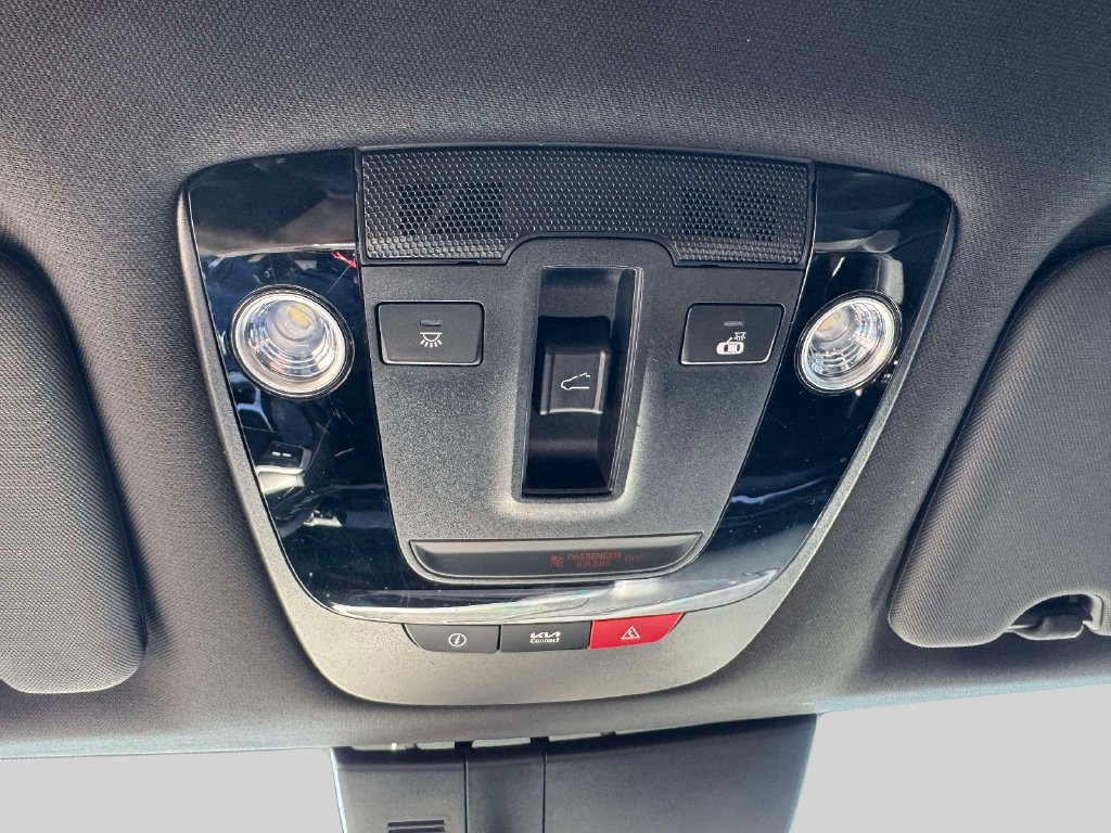 Used 2023 Kia Sportage X-Line w/ X-Line Premium Package AWD/4WD image 30