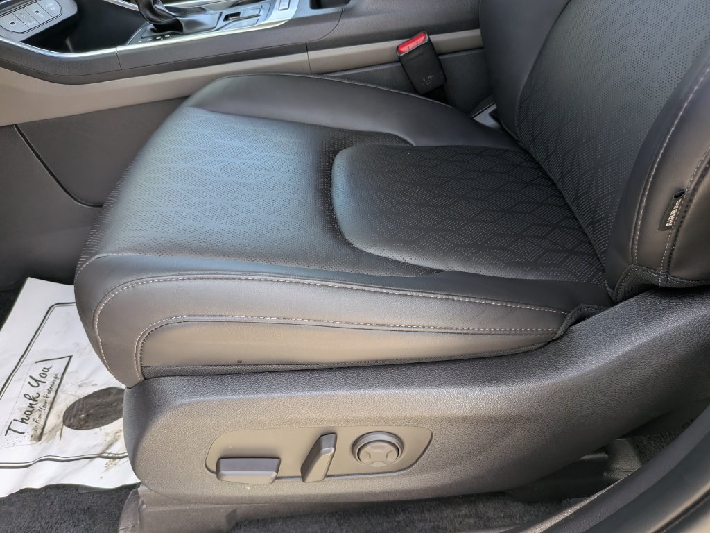Certified 2026 Kia Carnival FWD image 19