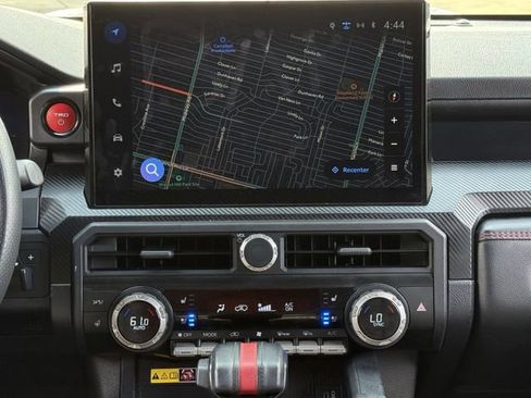 Used 2025 Toyota 4Runner TRD Pro AWD/4WD image 16