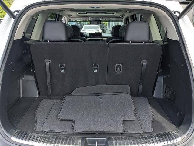 Used 2022 Kia Telluride SX FWD image 16