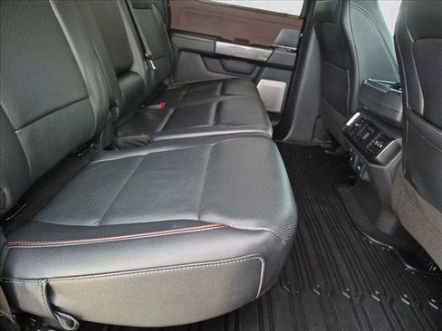 Used 2023 Ford F150 Lariat w/ Equipment Group 502A High AWD/4WD image 20