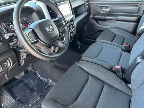 New 2026 RAM 1500 Express RWD image 9