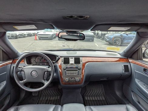 Used 2007 Cadillac DTS FWD image 34
