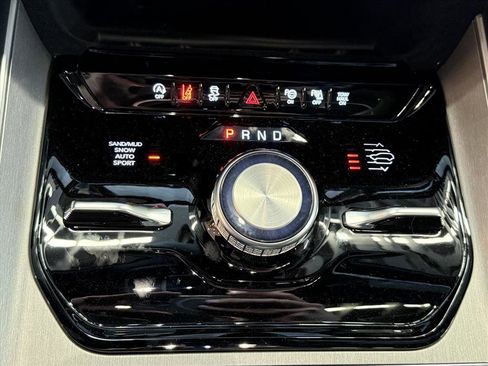 New 2026 Jeep Grand Wagoneer Limited AWD/4WD image 20