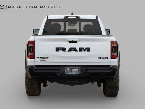 Used 2022 RAM 1500 TRX w/ TRX Level 2 Equipment Group AWD/4WD image 14