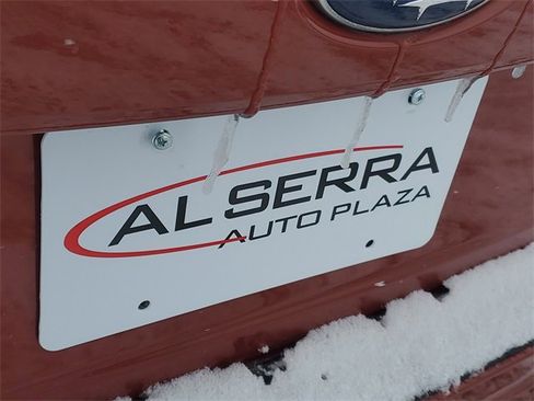 Used 2024 Subaru Crosstrek 2.0i Premium image 7