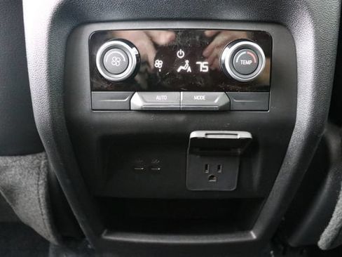 New 2026 Buick Enclave Preferred w/ Power Package AWD/4WD image 19