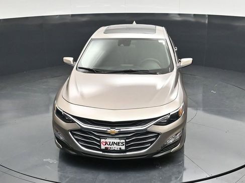 Used 2024 Chevrolet Malibu LT FWD image 50