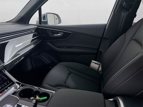 New 2026 Audi Q7 3.0T Premium Plus image 23