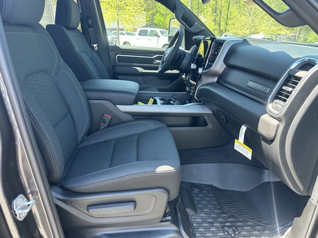 New 2026 RAM 1500 Big Horn AWD/4WD image 15