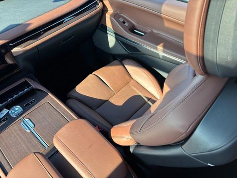 New 2026 Lincoln Navigator L Reserve image 15