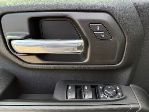 New 2026 Chevrolet Silverado 2500 Custom w/ Custom Convenience Package image 11