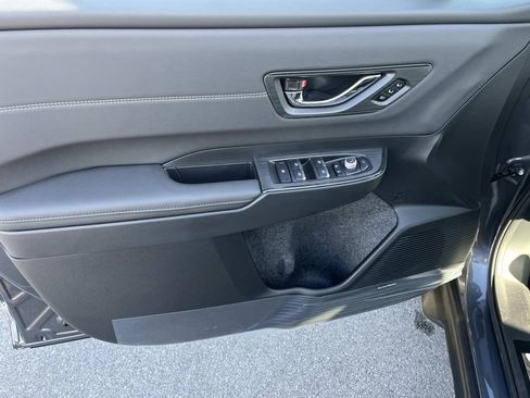 New 2026 Subaru Outback Touring AWD/4WD image 24