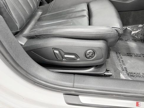 Used 2024 Audi A4 2.0T Premium Plus image 17