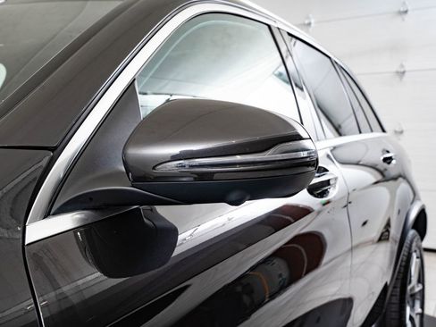 Certified 2022 Mercedes-Benz GLC 300 4MATIC image 17