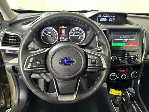Used 2022 Subaru Forester Limited image 14