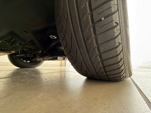 Used 1988 Mercedes-Benz 560 SL image 51