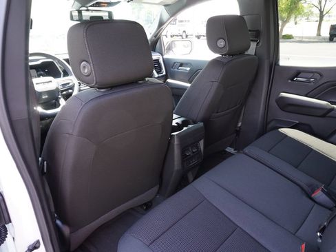 New 2026 GMC Canyon Elevation w/ Convenience Package RWD image 11