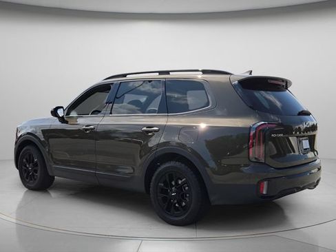 Used 2024 Kia Telluride SX Prestige X-Pro AWD/4WD image 6