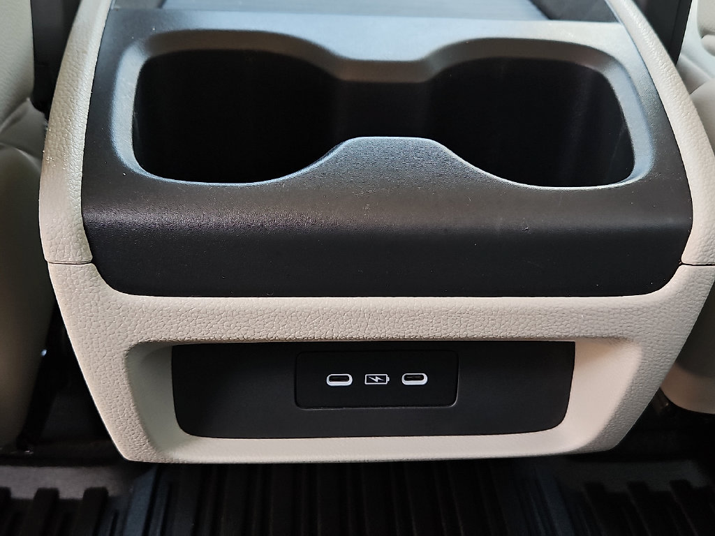 Used 2025 Honda Odyssey EX-L image 17