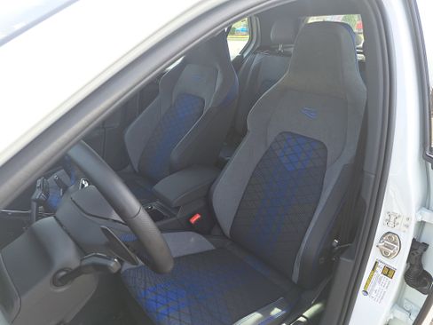 New 2026 Volkswagen Golf w/ Euro Style Package image 14