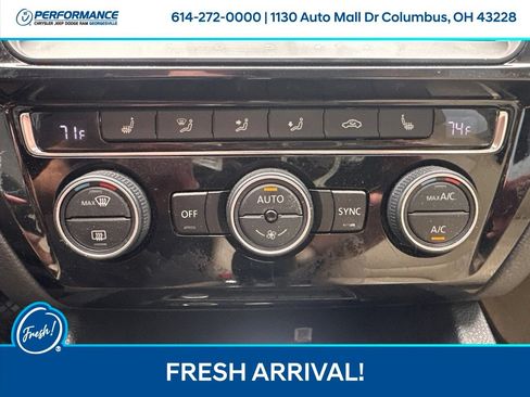 Used 2015 Volkswagen Jetta TDI SEL FWD image 24