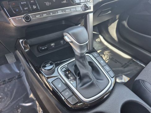 Used 2024 Kia Seltos S AWD/4WD image 11