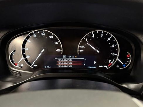 Used 2019 BMW X3 xDrive30i w/ Convenience Package AWD/4WD image 23