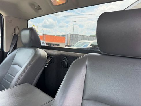 Used 2019 RAM 1500 Tradesman RWD image 11