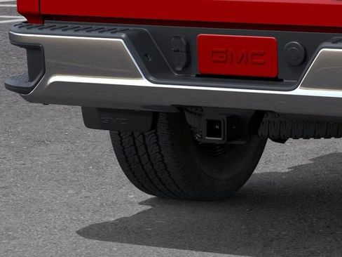 New 2026 GMC Sierra 2500 SLT w/ Max Trailering Package image 15