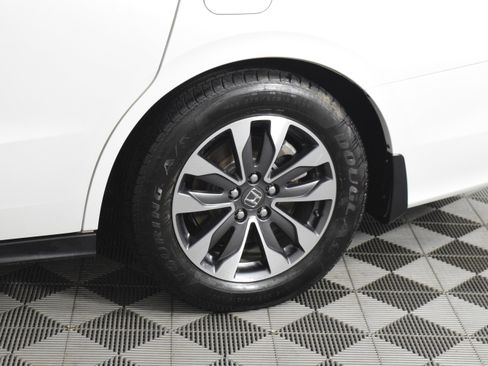 Used 2023 Honda Odyssey EX-L image 50