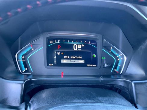 Used 2024 Honda Odyssey Sport image 25